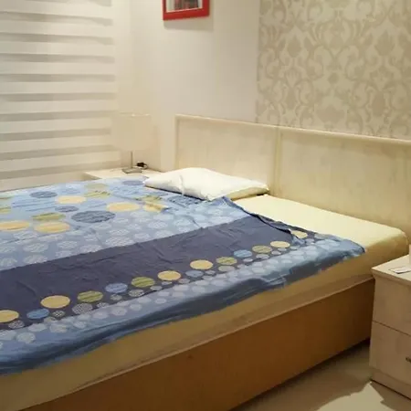 Agora Villa Alanya